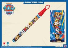 PAW PATROL Burbuļu nūjiņa, 35 cm