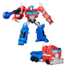TRANSFORMERS Figure Core Prime Changers 12,7 cm