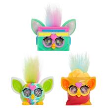 FURBY в закрытой упаковке  Minis 3-упаковка