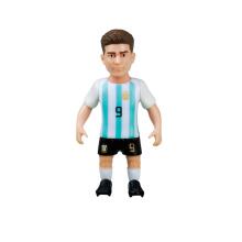 SUPERGOAL Figurine in a shoe capsule, 7 cm