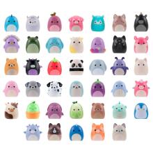 SQUISHMALLOWS SQUISH-A-LONGS blind 2-pack, 2,5 cm