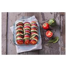 Stikla trauks PYREX 35x23cm 3L Lets Share