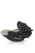 EASY GO Car Seat BUZ XTD PRO TAUPE