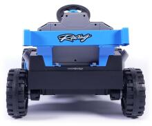 MILLY MALLY 6972 Battery-Powered Vehicle Prime 2in1 Blue