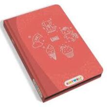 KIDYWOLF drawing tablet Kawai, KIDYDRAW-MINI-KAW