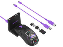 A4Tech 47744 Bloody R73 Ultra Duo Cypher Ghost