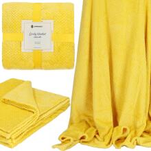 Blanket Springos HA7284 200x220 cm