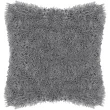 HA7072 SHAGGY PILLOWCASE