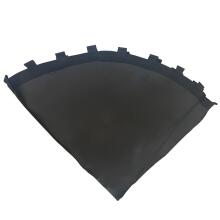 Trampolīna matracis 140 cm 30 atsperes 4.5ft Neo-Sport