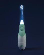 BEBECONFORT toothbrush with 6 heads BABY SONIC, 3106206300