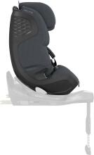 MAXI COSI autokrēsls PEARL XL SLIDE PRO, Authentic Graphite, 61-150 cm., 8623251110