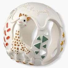 VULLI sensory teething ball SOPHIE LA GIRAFE, 010509