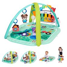 BABY EINSTEIN play mat 4-in-1 Kickin Tunes Musical Meadow, 17447