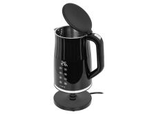 Lafe 47292  Electric kettle 1.7L TempSense
