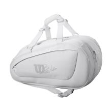 WILSON BELA SUPER TOUR PADEL WHITE