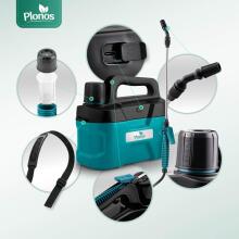 5L Akumulatora spiediena smidzinātājs ar regulējamu sprauslu Plonos PL-607