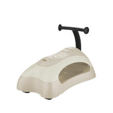 GLOBBER ride-on Walk 'n Roll 2in1 Ecologic, coconut, 830-566