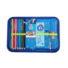 PAW PATROL pencil case with stationery, 145708308