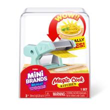 MINI BRANDS miniature set Magic Cook Kitchen, series 1, assort., 77789UQ1