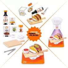 MINI BRANDS MASTER CHEF miniature set, series 2, assort., 77773GQ1