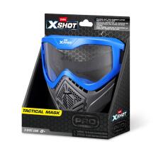 XSHOT Pro Series 1 Blue Mask rotaļu šautene, 36776