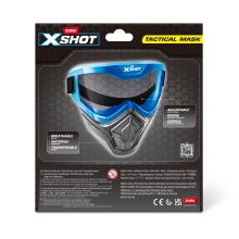 XSHOT Pro Series 1 Blue Mask rotaļu šautene, 36776