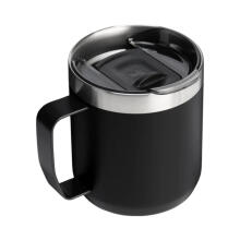 The Everyday Camp Mug 0.35L black 2.0
