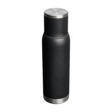 Thermos The Adventure To-Go Bottle 1L black 2.0