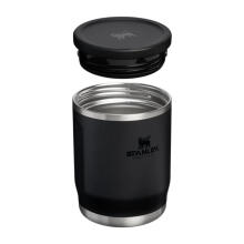 Thermos food The Adventure To-Go 0.53L black 2.0