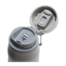 Thermos The IceFlow Bottle Twist Flip 0.71L light grey