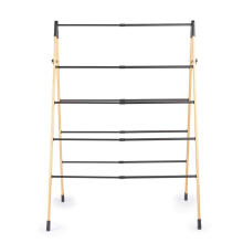 Beldray LA00000051EU7  Bamboo Clothes Airer