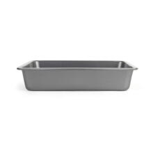 Salter BW14176 100%  Recycled Carbon Steel 21cm Square Pan