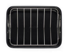 Salter BW14767  Expert Roaster With Rack 34 cm