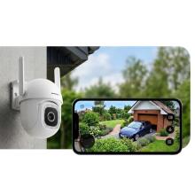 External WiFi Rotating IP Camera 5MP Berdsen BD-943