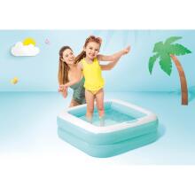 Gaisa baseins 85x25 cm INTEX 57100