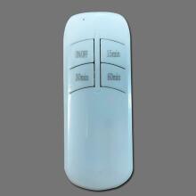 Ecode UVC  Lamp 38W Disinfectant Ozone Light  Art.291812 Портативная УФ-C лампа стерилизации дезинфекции