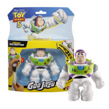 HEROES OF GOO JIT ZU Toy Story figure