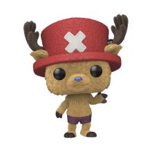 FUNKO POP! Vinyl: Фигурка: One Piece - Tony Tony Chopper (Live Action)