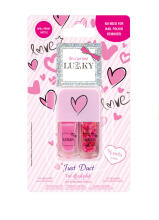 LUKKY Peel-off nailpolish