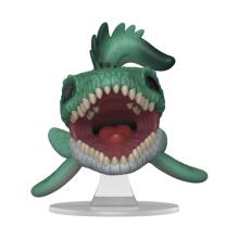 FUNKO POP! Vinyl Figure: Jurassic World - Mosasaurus