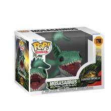 FUNKO POP! Vinyl Figure: Jurassic World - Mosasaurus