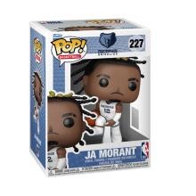 FUNKO POP! Vinyl: Фигурка: NBA - Ja Morant (Grizzlies)