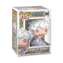 FUNKO POP! Vinyl: Фигурка: One Piece - Jewelry Bonney (w/ Chase)