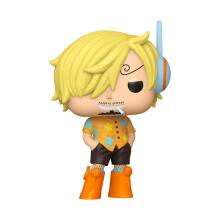 FUNKO POP! Vinila figūra: One Piece - Sanji (Egghead Arc)