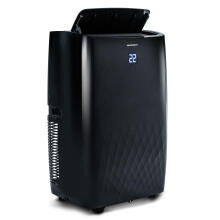 Портативный кондиционер с герметизацией 14000 BTU осушитель обогреватель Berdsen BD-581