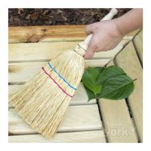 Universālā slota slaucīšanai 23cm Sorgo Mini 