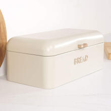 Salter BW13730OEU7 Pebble Bread Bin