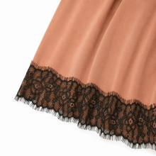 La Bebe™ Nursing Cotton Dress Donna Art.135986 Jade Невероятно комфортное платье/халатик для будущих и кормящих