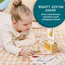 Logical Puzzles, Educational Game, Beginner Level, Topbright