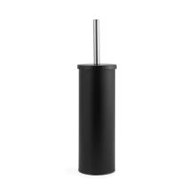 Beldray LA036034BLKPEU7 Antibac Flexible Head Toilet Brush - Black